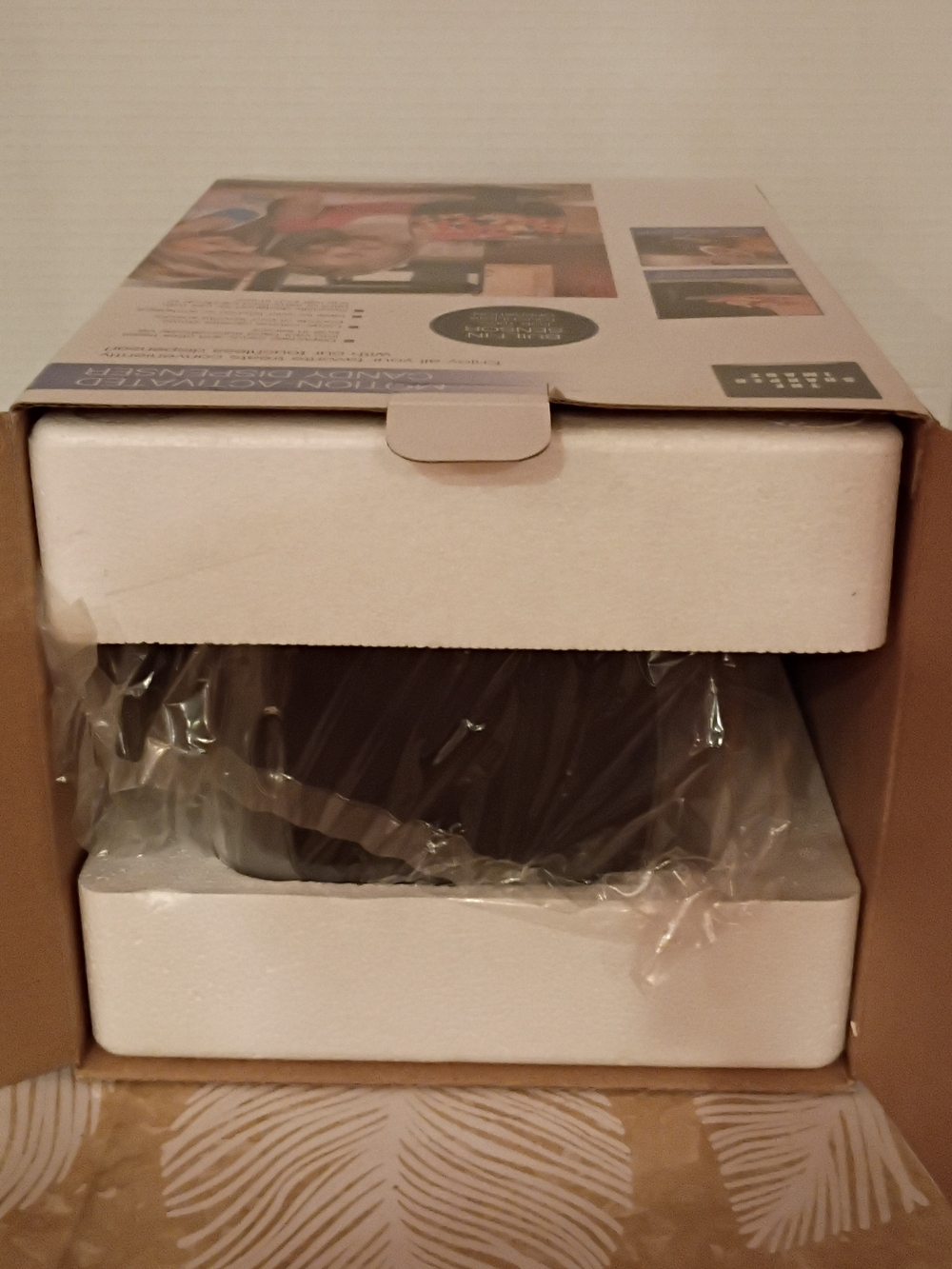 NIB Sharper Image Automatic Candy Dispenser 🤯 - Picture 11 of 12